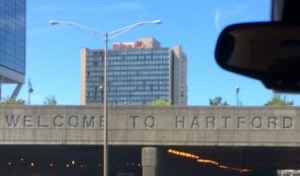 Hartford Welcome
