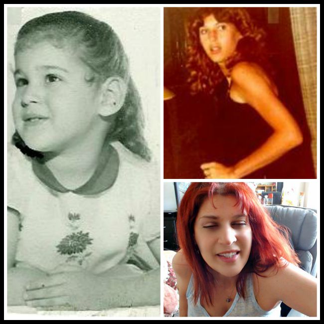 Me Along the Journey